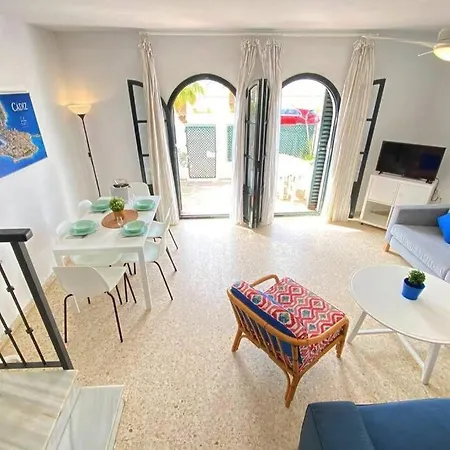 Duplex Amalia, 1ª Linea De Playa Vila Sanlúcar de Barrameda Exterior foto