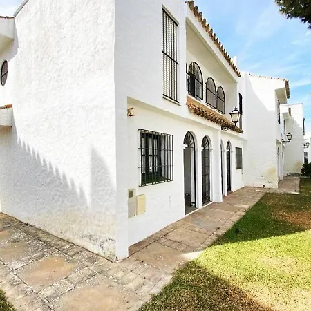 Duplex Amalia, 1ª Linea De Playa Vila Sanlúcar de Barrameda Exterior foto