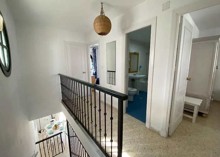 Duplex Amalia, 1ª Linea De Playa