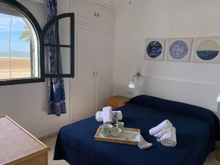 Duplex Amalia, 1ª Linea De Playa Holiday home