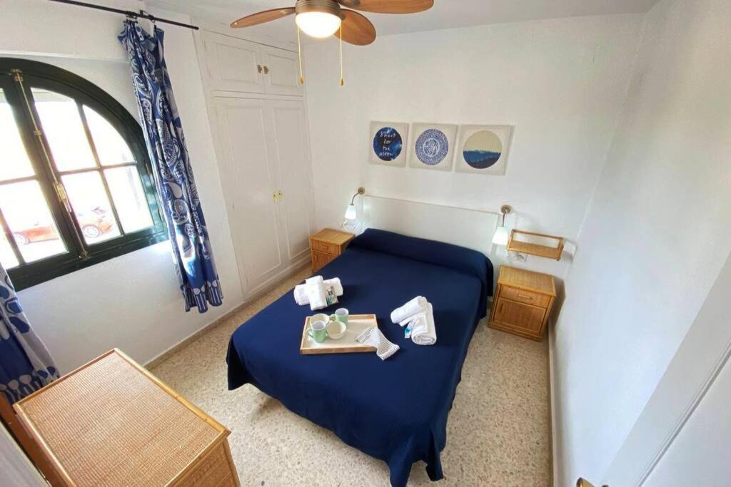 Holiday home Duplex Amalia, 1ª Linea De Playa
