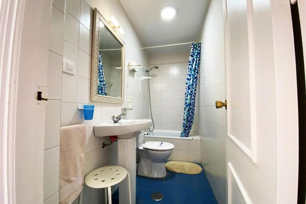 Duplex Amalia, 1ª Linea De Playa Sanlucar de Barrameda