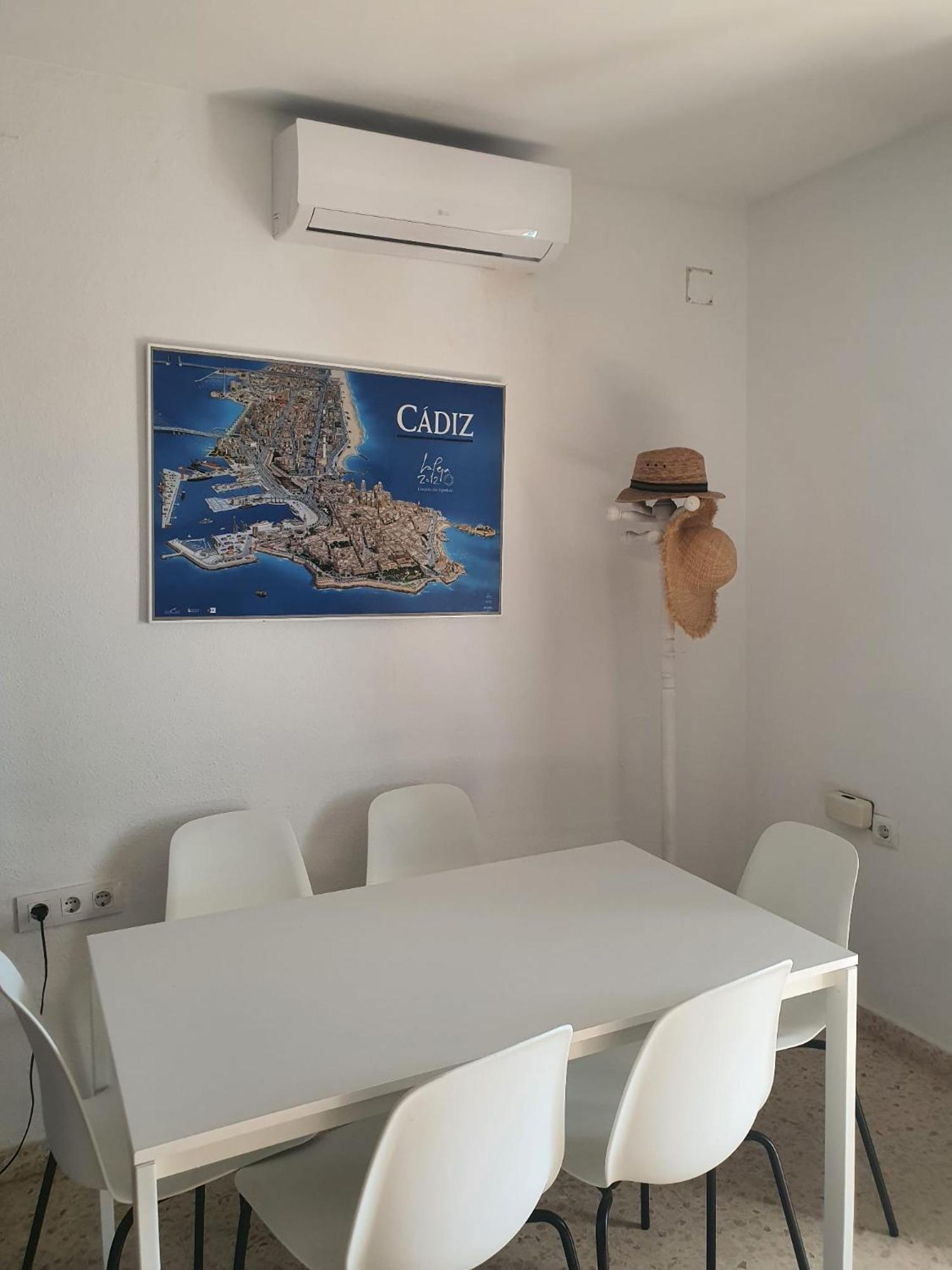 Holiday home Duplex Amalia, 1ª Linea De Playa