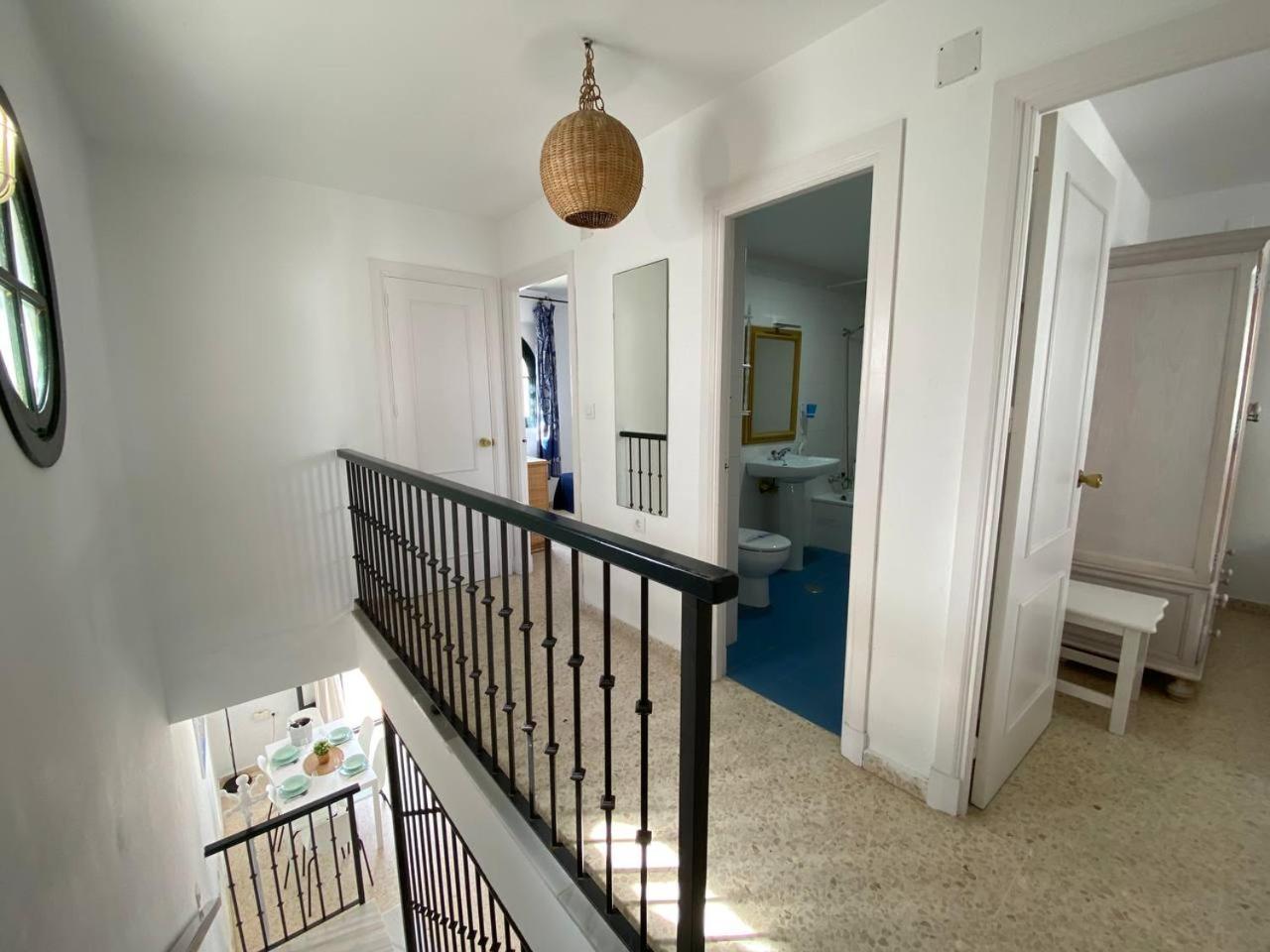 Holiday home Duplex Amalia, 1ª Linea De Playa