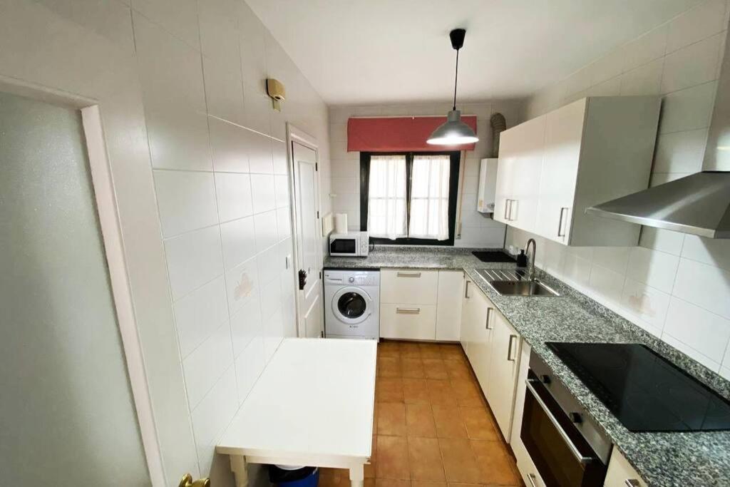 Holiday home Duplex Amalia, 1ª Linea De Playa *