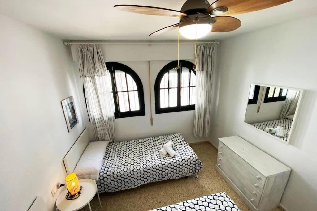Holiday home Duplex Amalia, 1ª Linea De Playa Sanlucar de Barrameda