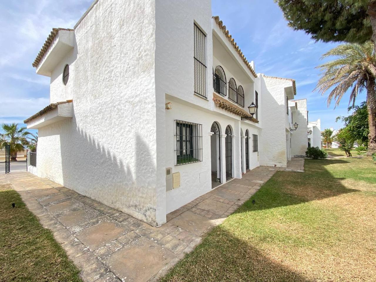 Duplex Amalia, 1ª Linea De Playa Holiday home